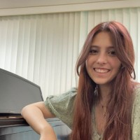 Desiree Carosi