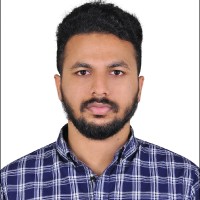 Mohammed Sharafali Alan