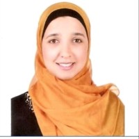Nesreen Magdy