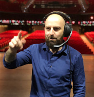 Xavier Ferri