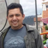 RONMEL COELLO CONTRERAS
