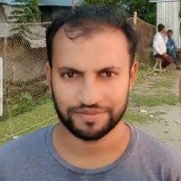 Mohammed Sumon