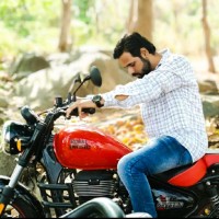 Parshuram Yadav