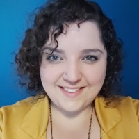Sarah Pearson