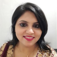 Sheeba George