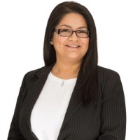 Elizabeth Cordova