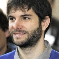 Adrian Baader