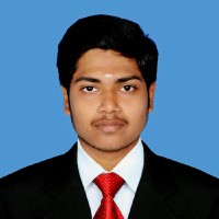 Srinivasan Ramesh
