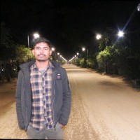 Arbind Sah