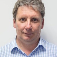 Brian Small