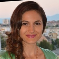 Bilyana Andonova