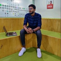 Arun Kumar Bilavendiran