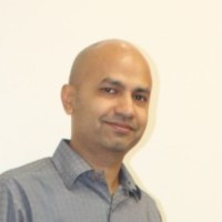 Akhil Modi