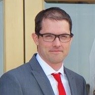 Alex Thorpe