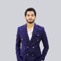 Ayan Ahmed