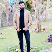Hamza Ghafoor