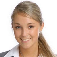 Samantha Evens