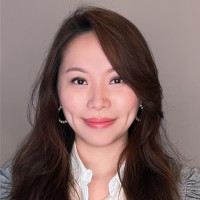 Pearl Hsu