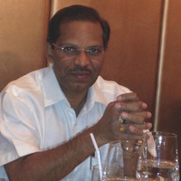 Dr.U.V. Ramana