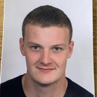 Stijn Van wijk