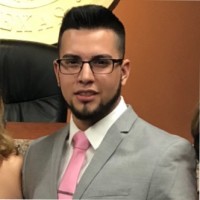 Jonathan Hurtado