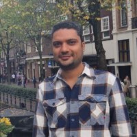 Farzin Bayati