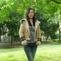Yang Jueshi