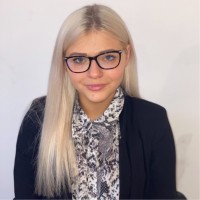 Zoe Jackett