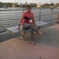 Jyoti Sharma
