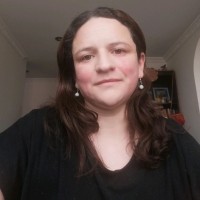 Carolina Torres Jiménez