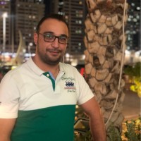 Abdulmajeed Khallouf