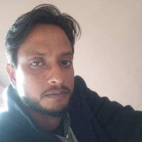 Suman Roy Chowdhury