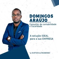 Domingos Bernardo Araújo