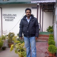 Joydip Chowdhury