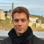 Vitor Finotti Ferreira