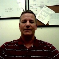 Stephen Lightbody