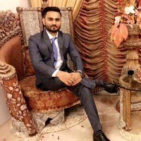Asfar Ali