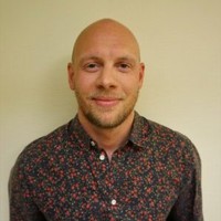 Stian Rolighed Wasrud