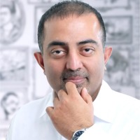 Ashwin Kutty