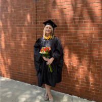 Larrissa Serafin, Msw, Lgsw