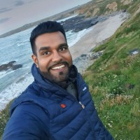 Amardeep Bhamra