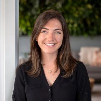 Caroline Goff