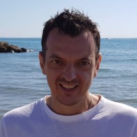 Sebastien Pillot