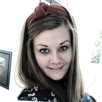 Louise Vind