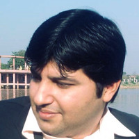 WAQAS BABAR