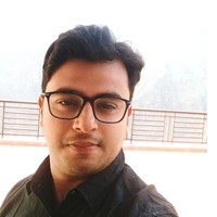 Sarthak Goel