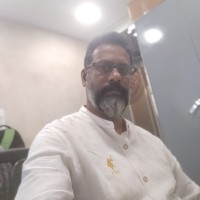 Santosh Koshy