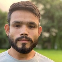 Amar Raut