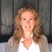 Monique van den Heuvel