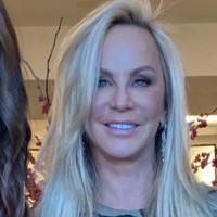 Kathleen Hutchinson